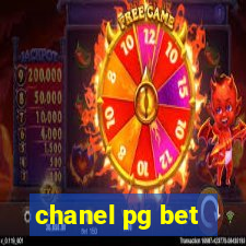 chanel pg bet