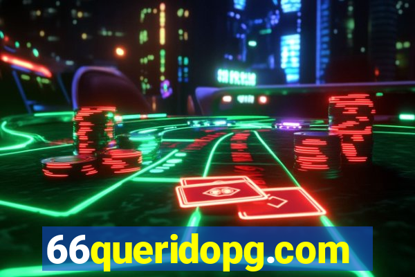 66queridopg.com