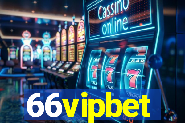 66vipbet