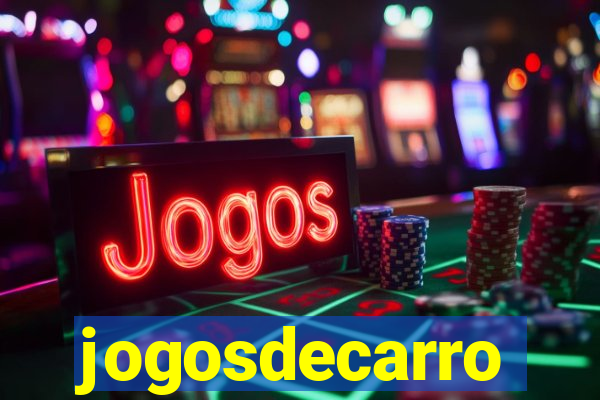 jogosdecarro