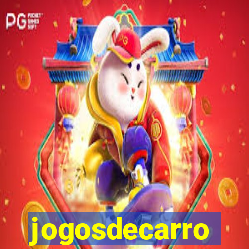 jogosdecarro