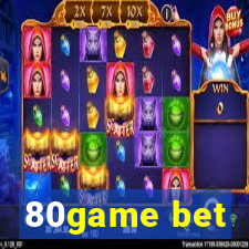 80game bet