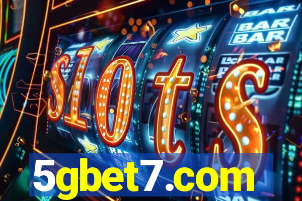 5gbet7.com