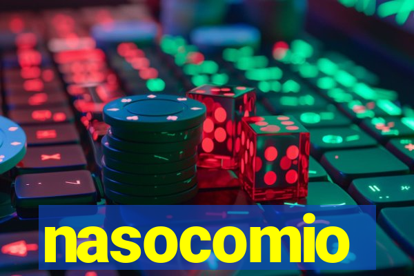 nasocomio