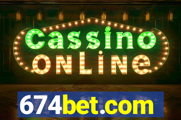 674bet.com