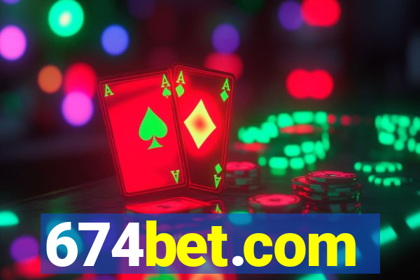 674bet.com