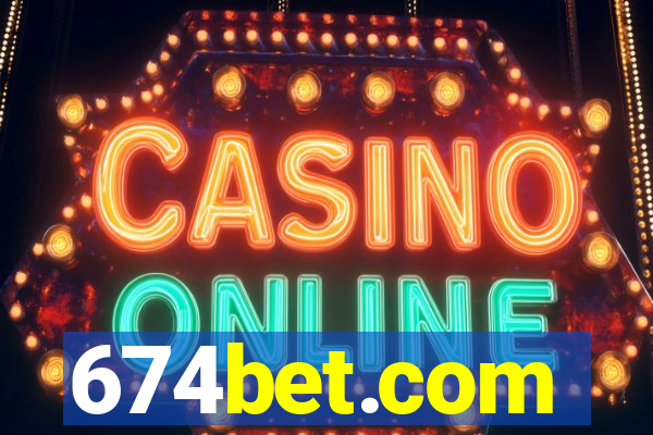 674bet.com