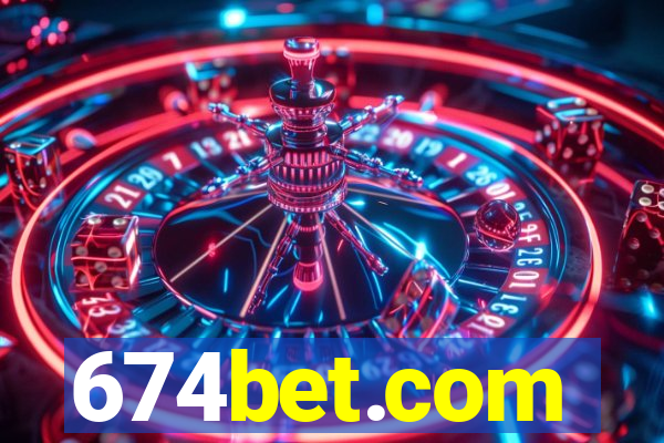 674bet.com