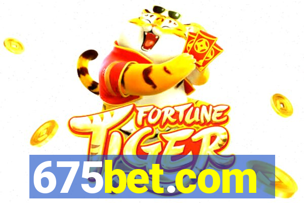 675bet.com