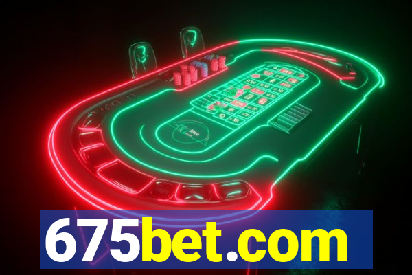 675bet.com