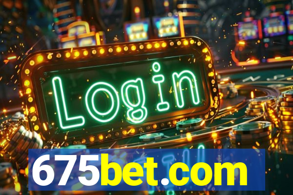 675bet.com