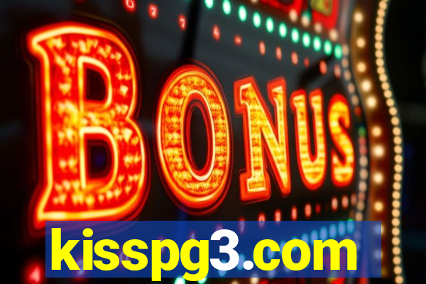 kisspg3.com