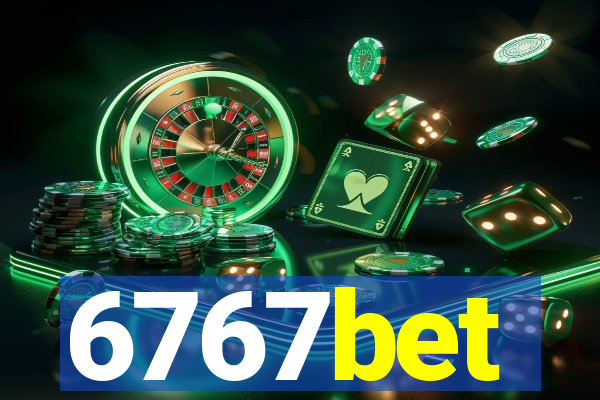 6767bet