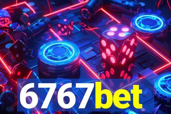 6767bet