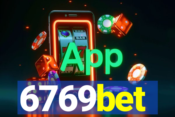 6769bet