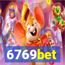 6769bet