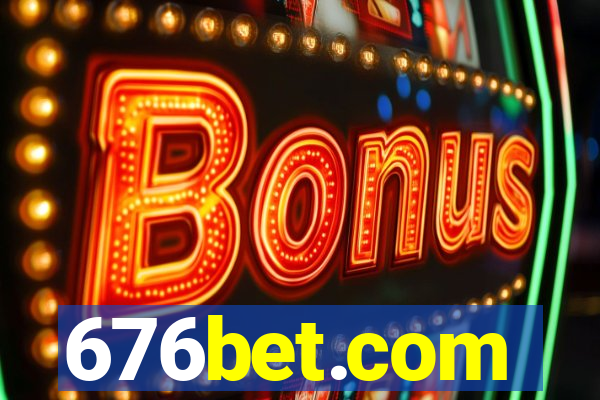 676bet.com