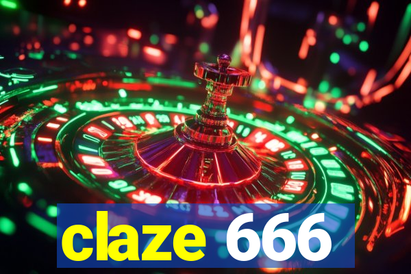 claze 666