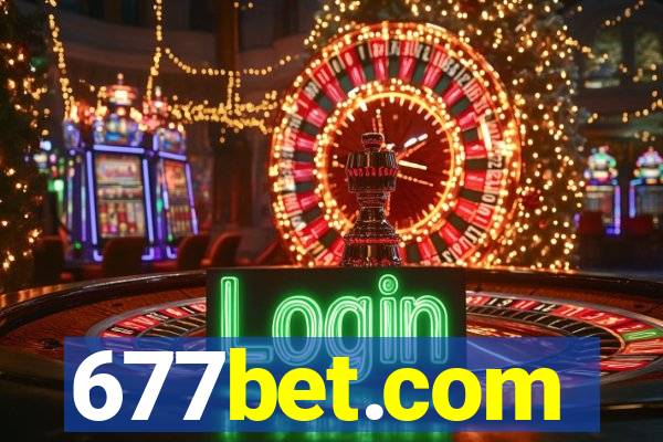 677bet.com