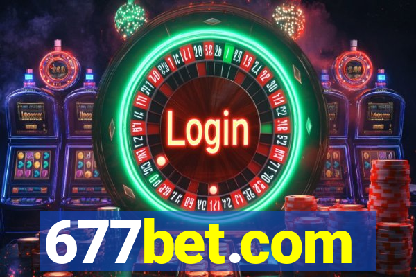 677bet.com