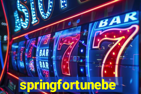 springfortunebet.com