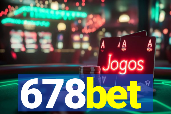 678bet