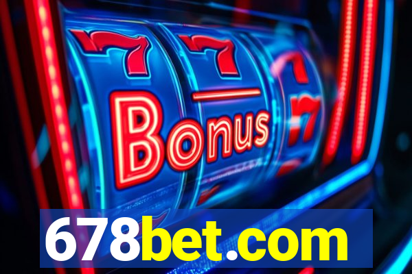 678bet.com