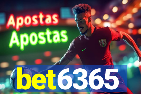 bet6365