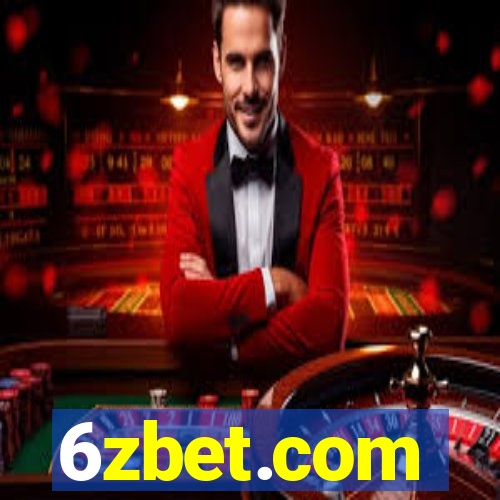 6zbet.com