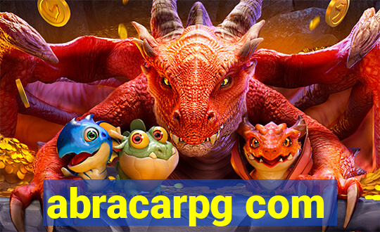 abracarpg com