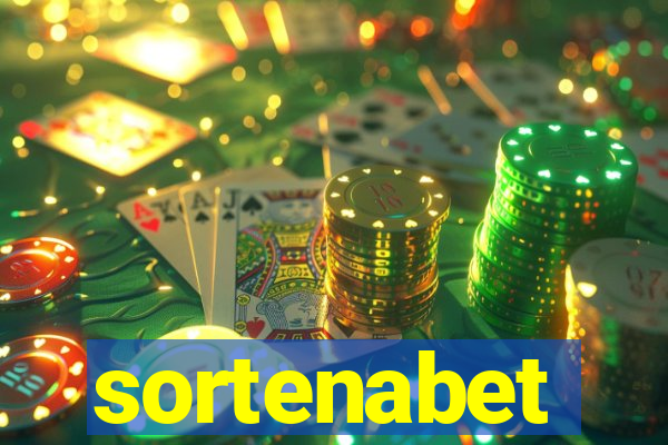 sortenabet