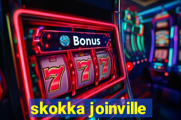 skokka joinville