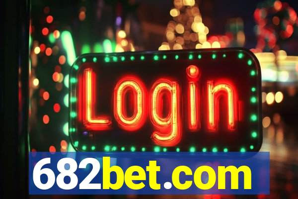 682bet.com