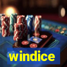 windice