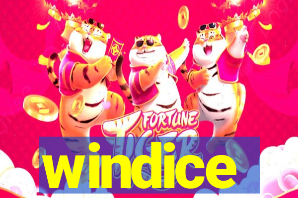 windice