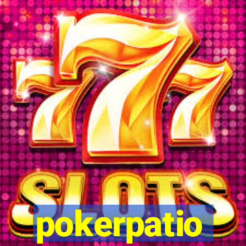 pokerpatio