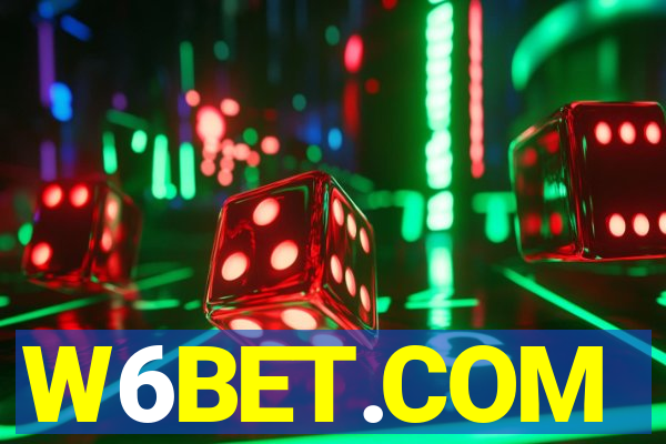 W6BET.COM