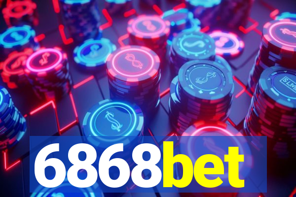 6868bet