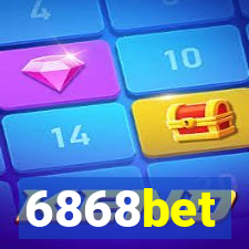 6868bet