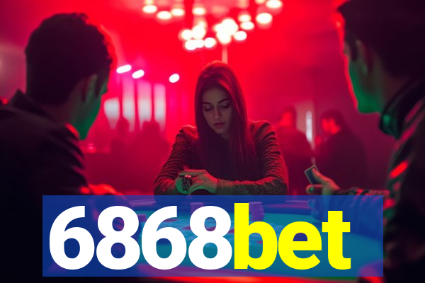 6868bet