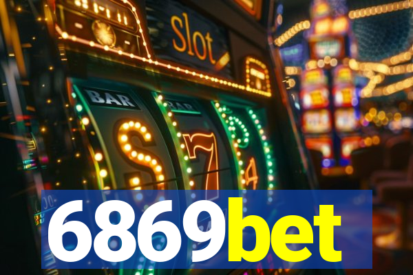 6869bet