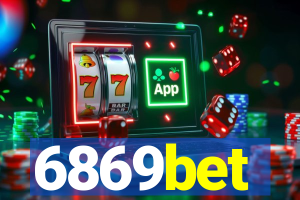 6869bet