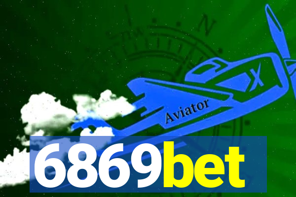 6869bet