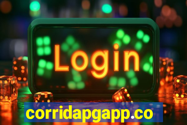 corridapgapp.com