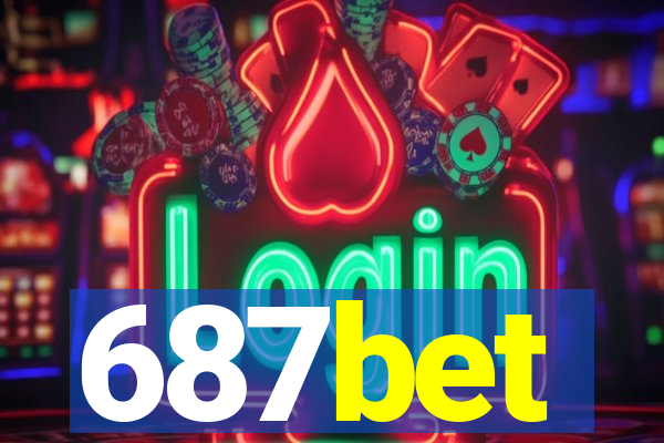 687bet