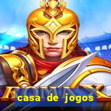 casa de jogos chinesa online