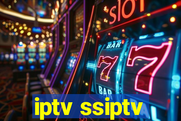 iptv ssiptv