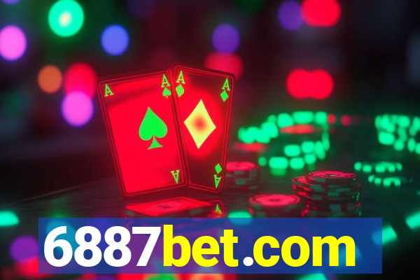 6887bet.com