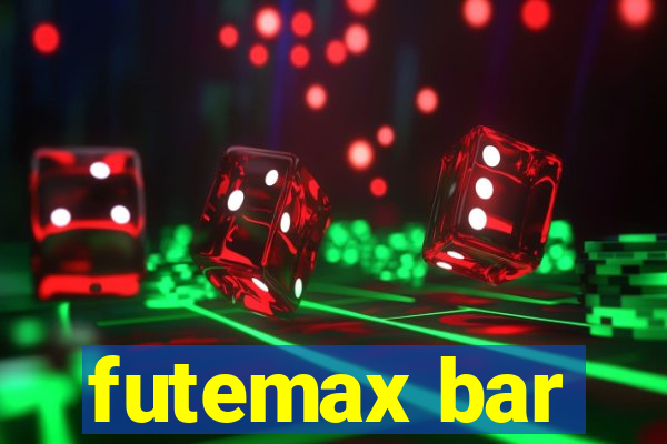 futemax bar