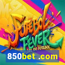 850bet .com